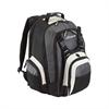 Slam Backpack (Silver  Grey  and Black)
