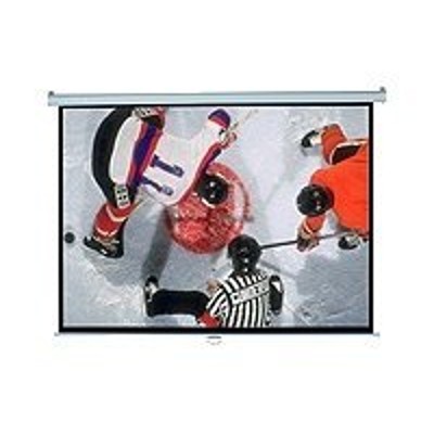 Elite Screens M84NWV Manual Pull-Down Screen 50x67 Elite Screens M84NWV Manual Pull-Down Screen 50x67