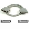 External SCSI II 6ft. Cable