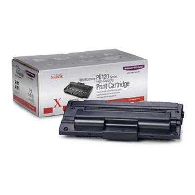 High Capacity Print Cartridge for WorkCentre PE120/PE120i