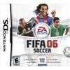 Fifa Soccer 06 For Nintendo DS