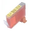 BJC 6000 BJ F600 Yellow Ink Cartridge