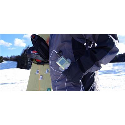 WATERWEAR Case for iPod mini