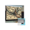 120 Targa Motorized Projection Screen