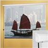 106 Baronet Electric Projection Screen