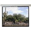 Silhouette/Series M 100 4:3 Projector Screen