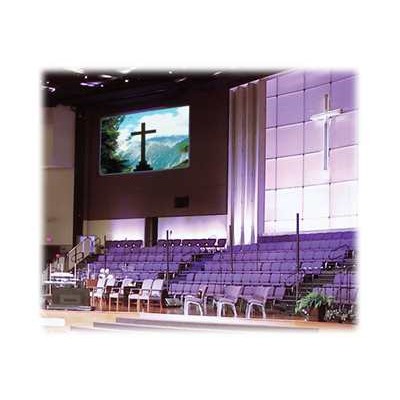 Draper INC. 250014 M1300 Cineperm Series - Fixed Projector Screen 100 4:3 Draper INC. 250014 M1300 Cineperm Series - Fixed Projector Screen 100 4:3