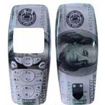 6560 TRANSPARENT DOLLAR BILL