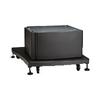 LaserJet 4345mfp Printer Stand with Cabinet