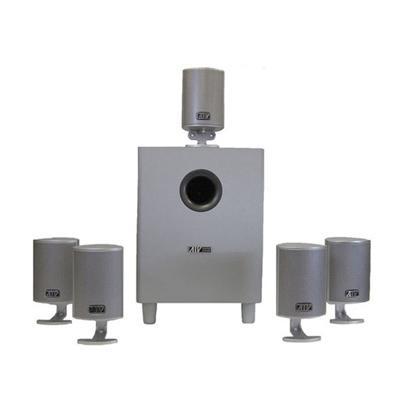 ANV Theater System AV-318 - PC multimedia home theater speaker system