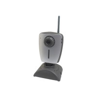 DCS-950G Securicam Network 802.11g Wireless Internet Camera