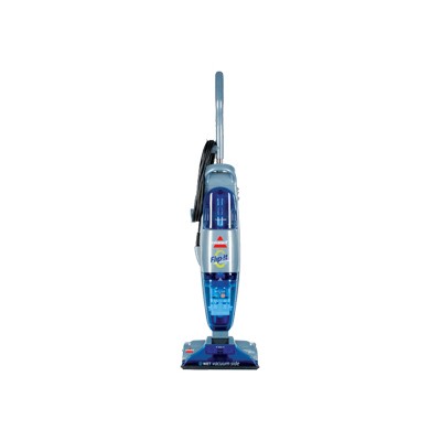 Flip-It 5200Z - vacuum cleaner - upright