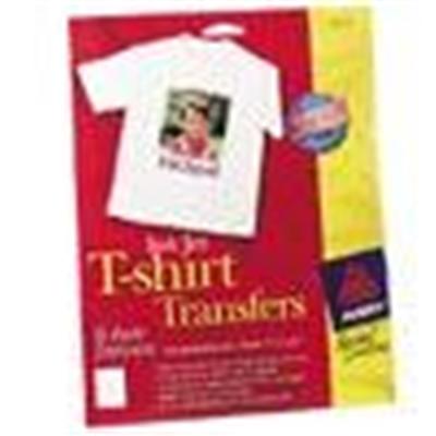 Ink Jet T Shirt Transfers