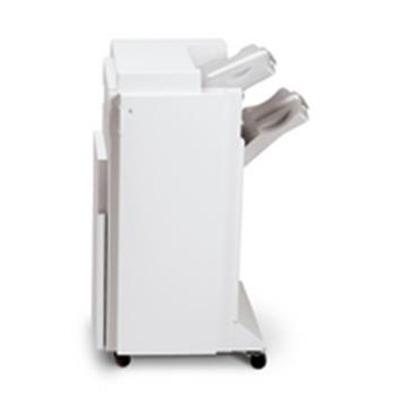 Xerox 097S03282 3500-Sheet Finisher with Stapler and 3-Hole Puncher Xerox 097S03282 3500-Sheet Finisher with Stapler and 3-Hole Puncher