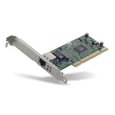 PCI network adapter