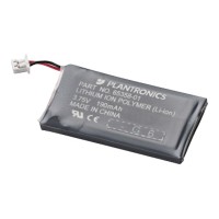 Plantronics 64399-01 Replacement Battery For CS50 Headset