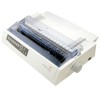 Microline 321 Turbo Dot Matrix Printer