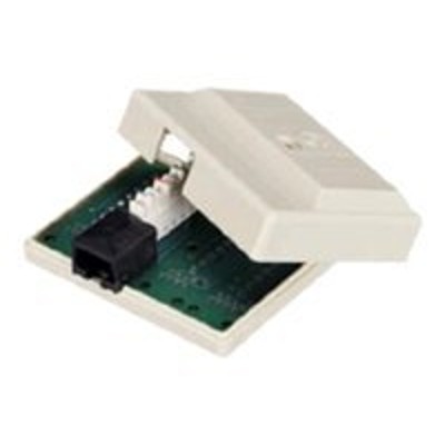 Black Box 38779 2 PORT 568A CAT5 BLOCK SCA-HO-02-SM-110B-A Black Box 38779 2 PORT 568A CAT5 BLOCK SCA-HO-02-SM-110B-A