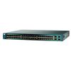 Catalyst 3560 48 10/100/1000T + 4 SFP Standard Image