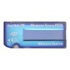 4GB Memory Stick PRO with MagicGate