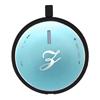 MP3 Player w/necklace-256MB-BLUE