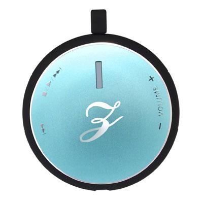 MP3 Player 256MB with Necklac - Blue.