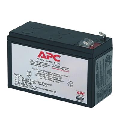 APC RBC35 Smart UPS Replacement Battery Cartridge 35 RBC35