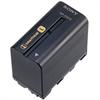 Camera - InfoLithium L Series Rechargeable Battery