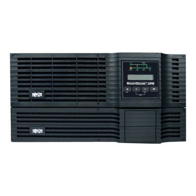 SmartOnLine SU5000RT3UHV - UPS - 3.5 kW - 5000 VA