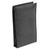 Leather carrying case for the iQue 3600