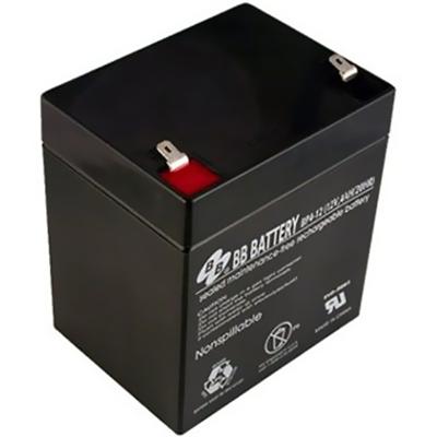 Battery-Biz Hi-Capacity - UPS battery lead acid  4.5 Ah