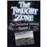 Twilight Zone: Season 1 - DVD