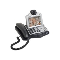 i2eye Broadband VideoPhone with Built-in 5 Color LCD Screen
