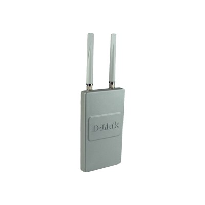 Wireless 802.11a/g Outdoor AP/Bridge