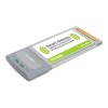 Super G with MIMO Wireless Notebook Adapter