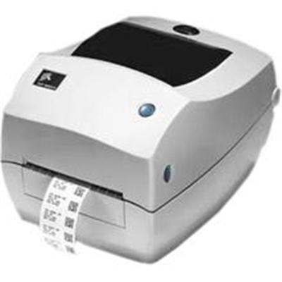 TLP 3842 - label printer - B/W - direct thermal / thermal transfer