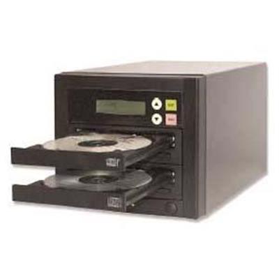 1x1 Standalone CD Duplicator