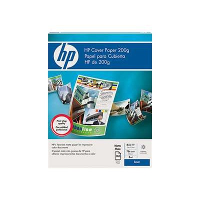 Premium Cover - plain paper - 100 sheet(s)
