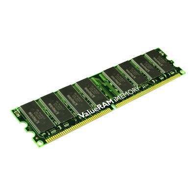 ValueRAM memory - 256 MB - DIMM 184-pin - DDR