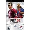 FIFA SOCCER 06 For PSP