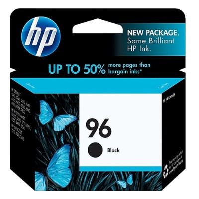 HP Inc. C8767WN 140 96 21 ml black original ink cartridge for Deskjet 69XX Officejet 72XX Photosmart 25XX 26XX 27XX 81XX 84XX 87XX Pro B8330
