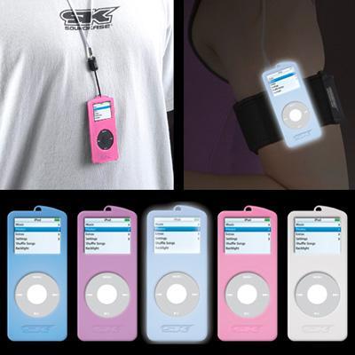 NANO SKINS - LIGHT MULTI COLOR 5PACK