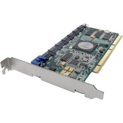 Serial ATA II RAID 2820SA - Storage controller (RAID)