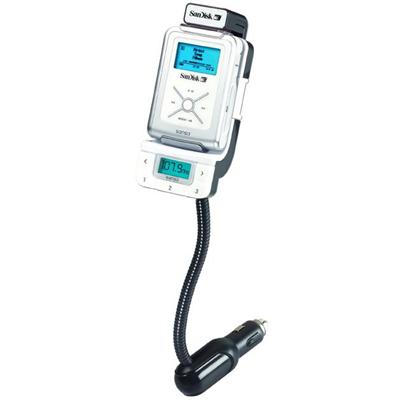 Sansa FM Car Transmitter