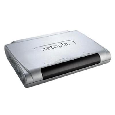 2246N-VGx - router - DSL - desktop