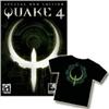 Quake 4 Special DVD Edition Complete Package