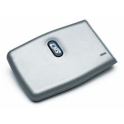120GB USB 2.0 ABSplus Notebook Backup System