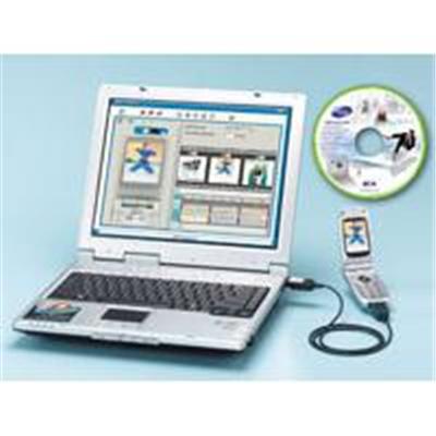 Samsung Software Samsung P735 GSM USB Charging ClubMac