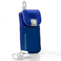 Sportsuit Sleeve for iPod nano (Blue)