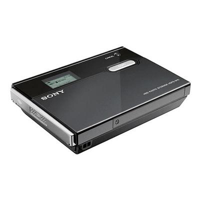 40 GB Hard Disk Photo Storage Unit